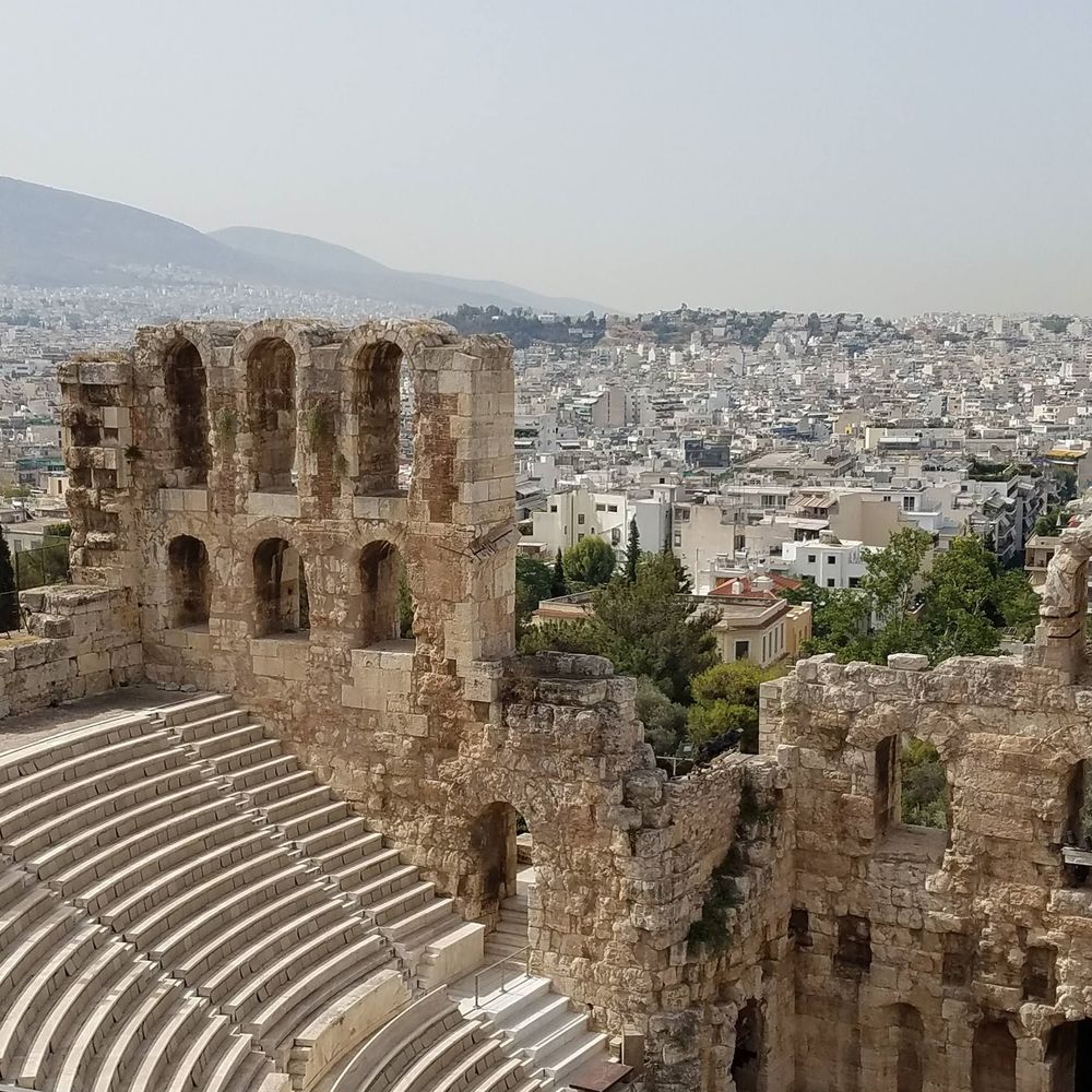 Meet your Posher, Nolen s